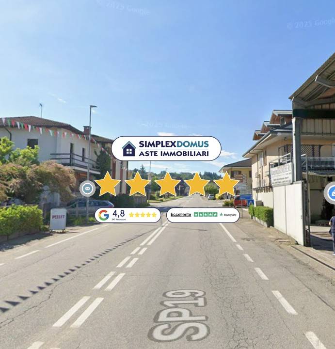 appartamento in vendita a Ferrere