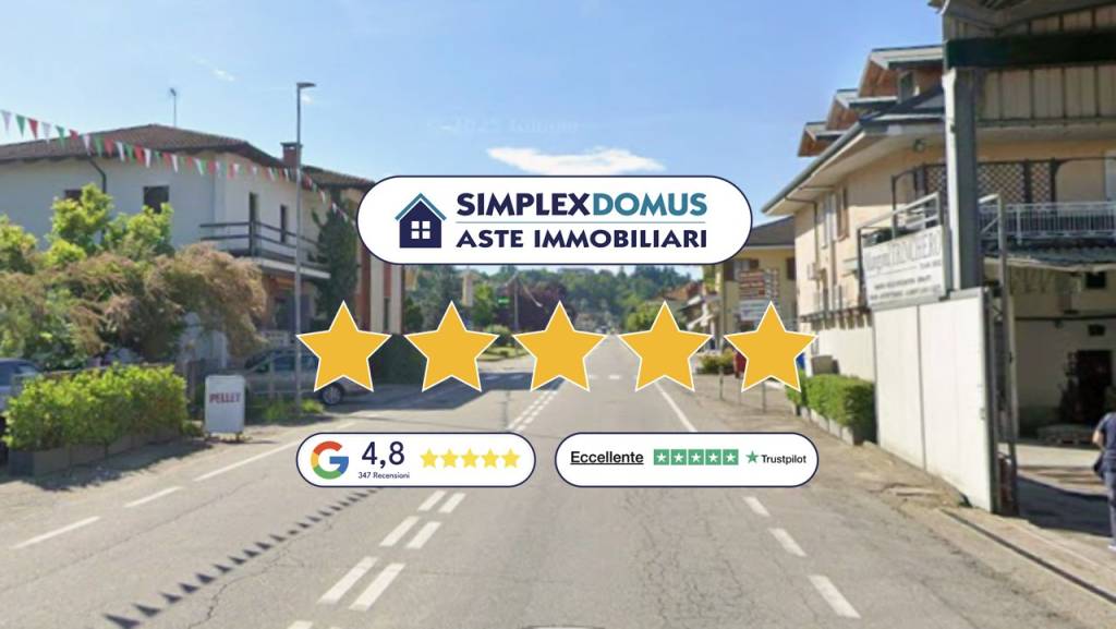 appartamento in vendita a Ferrere