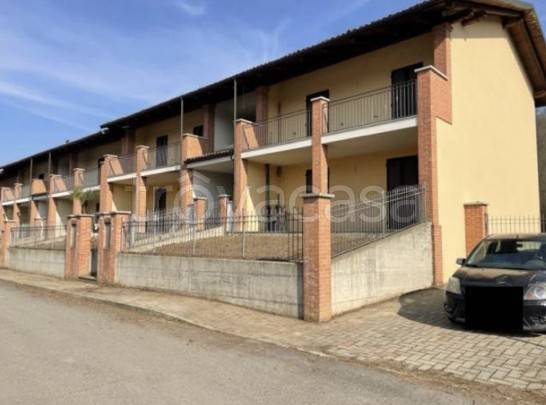 appartamento in vendita a Ferrere