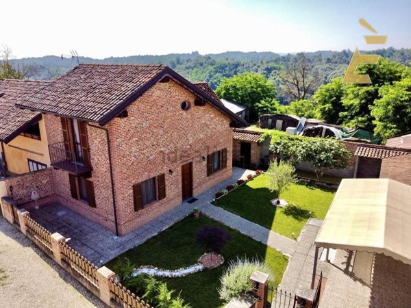 appartamento in vendita a Ferrere