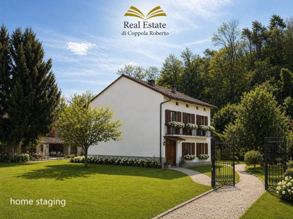 casa indipendente in vendita a Ferrere