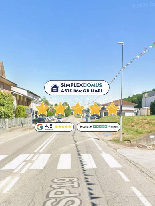 appartamento in vendita a Ferrere