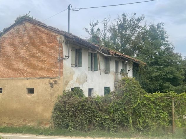terreno agricolo in vendita a Ferrere