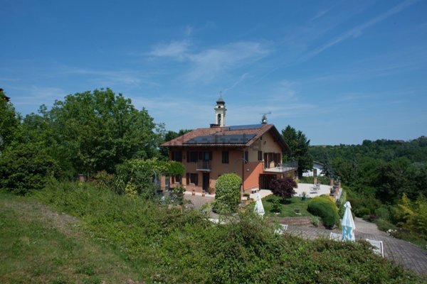 casa indipendente in vendita a Ferrere