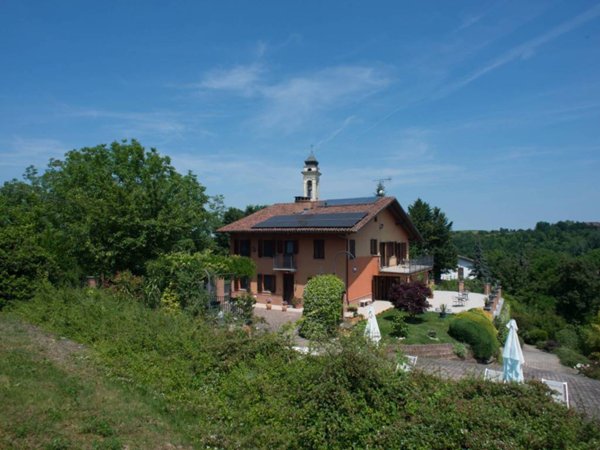 casa indipendente in vendita a Ferrere