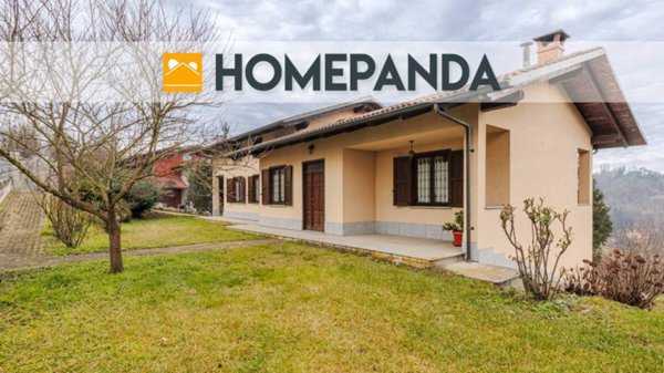 casa indipendente in vendita a Ferrere