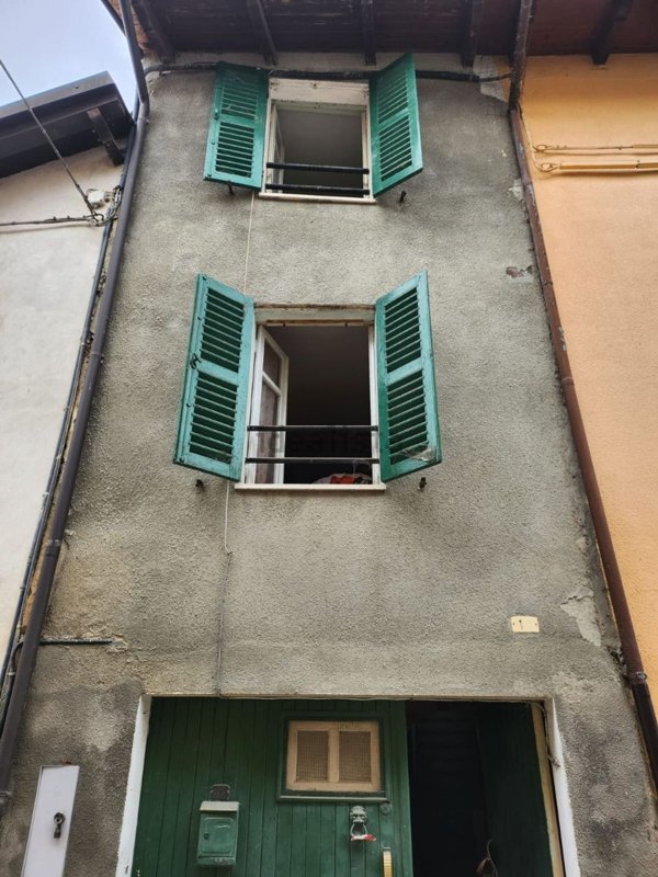 casa semindipendente in vendita a Fontanile