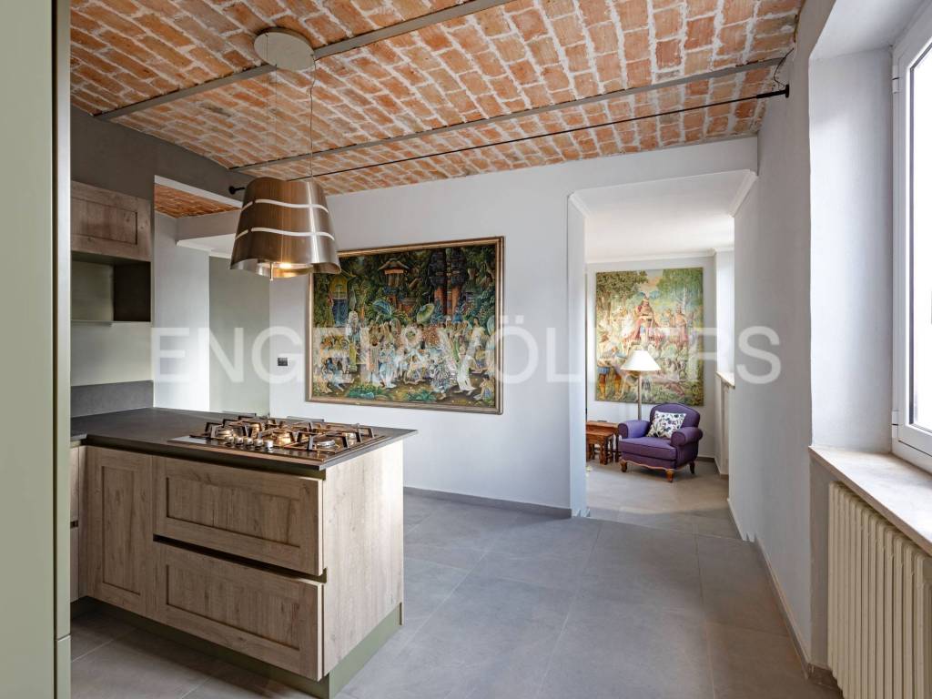 casa indipendente in vendita a Fontanile