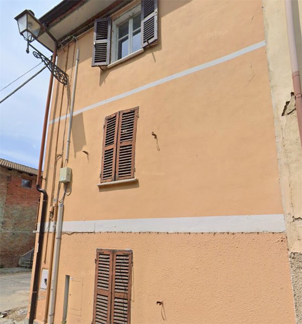 casa indipendente in vendita a Fontanile