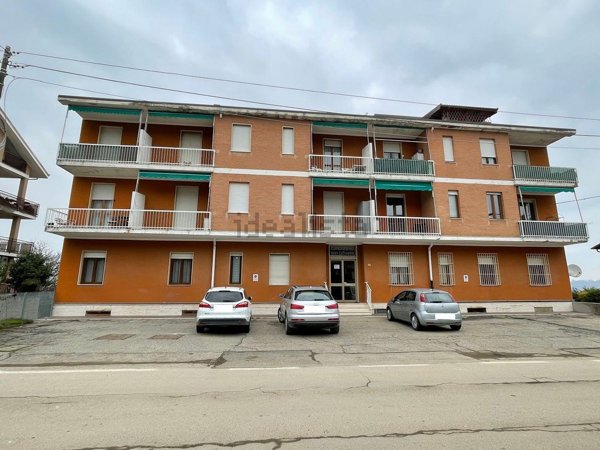 appartamento in vendita a Fontanile