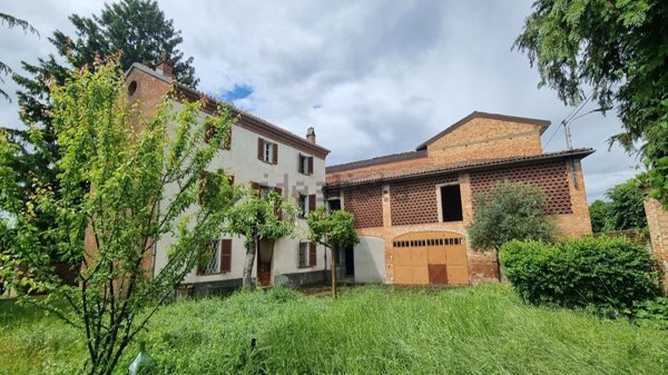 casale in vendita a Fontanile