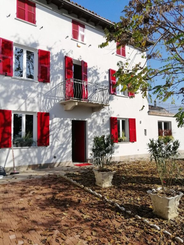 casa indipendente in vendita a Fontanile