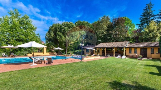 villa in vendita a Fontanile
