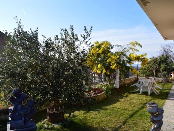 appartamento in vendita a Fontanile