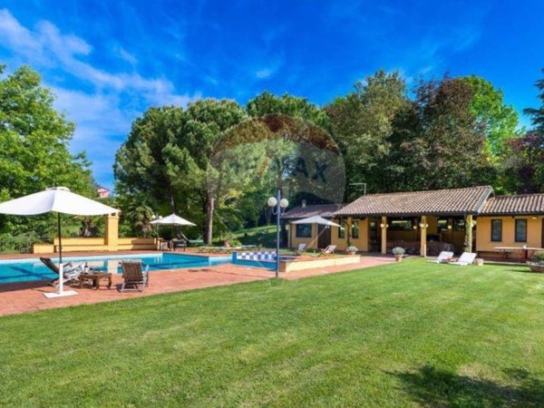villa in vendita a Fontanile