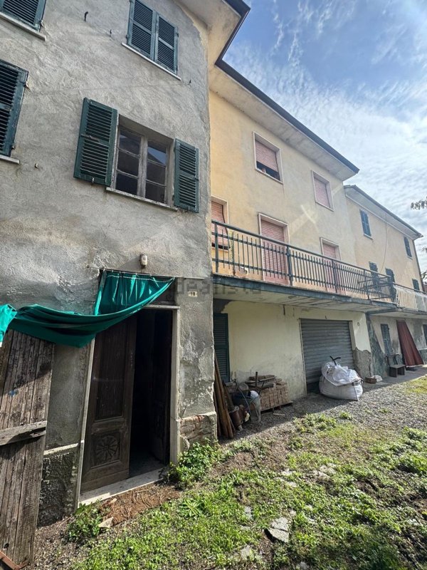 appartamento in vendita a Fontanile