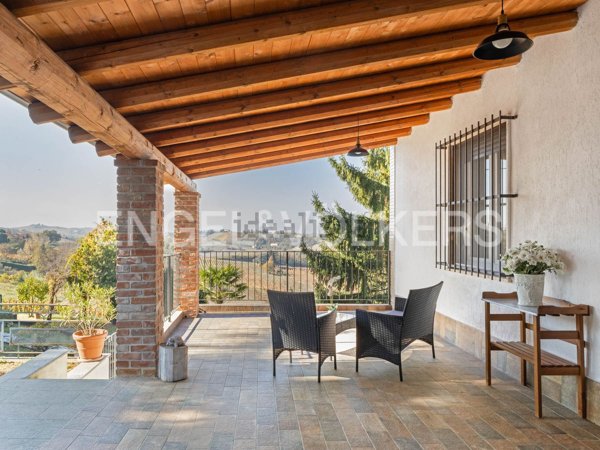 quadrivano in vendita a Fontanile