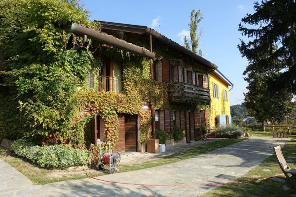 casa indipendente in vendita a Fontanile