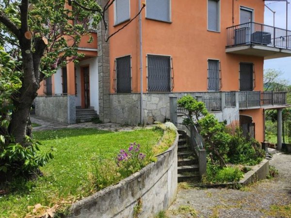 casa indipendente in vendita a Fontanile