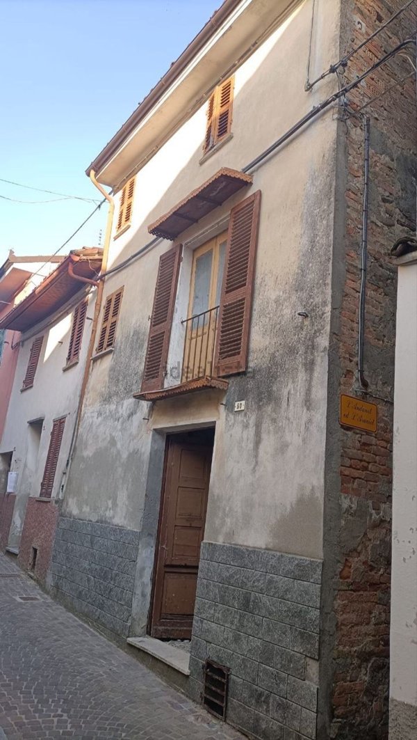 casa semindipendente in vendita a Fontanile