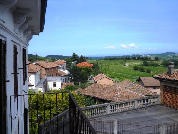casale in vendita a Fontanile