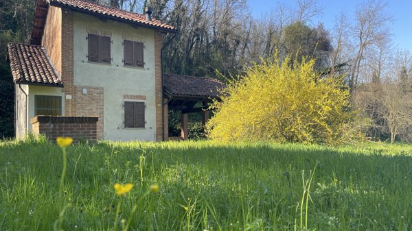 casa indipendente in vendita a Frinco in zona San Defendente