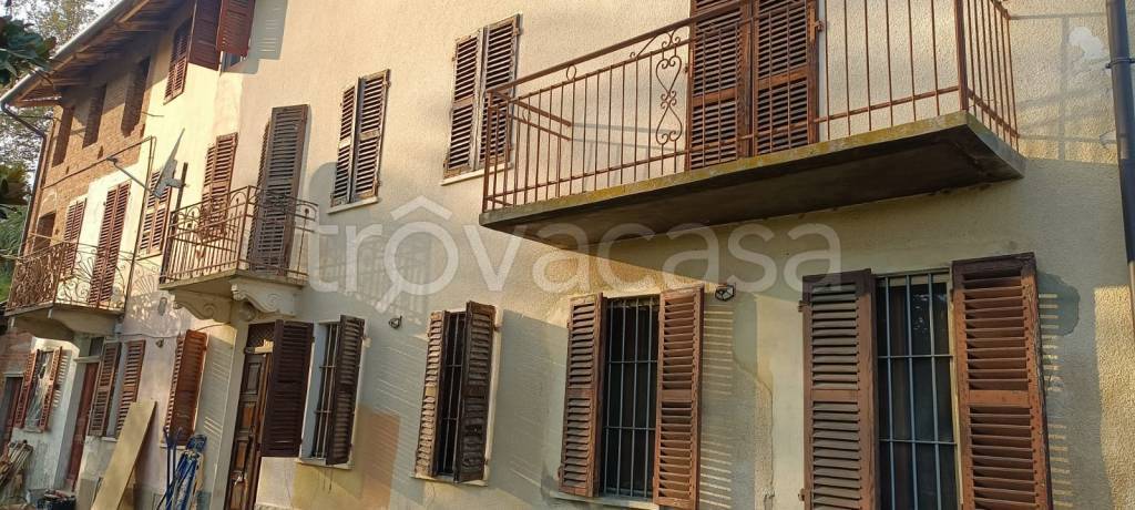 casa indipendente in vendita a Frinco
