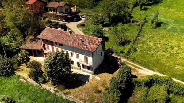 casa indipendente in vendita a Frinco