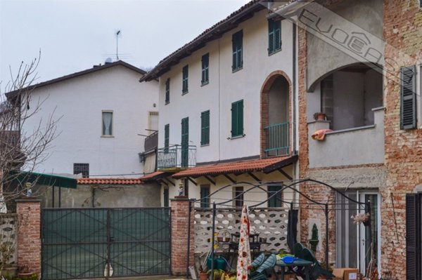 casa indipendente in vendita a Frinco