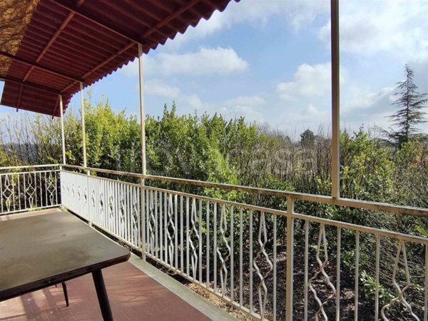 casa indipendente in vendita a Frinco