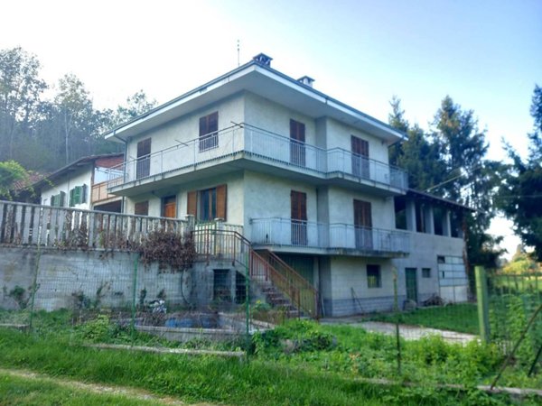 casa indipendente in vendita a Frinco