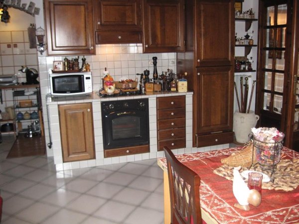 casa indipendente in vendita a Frinco