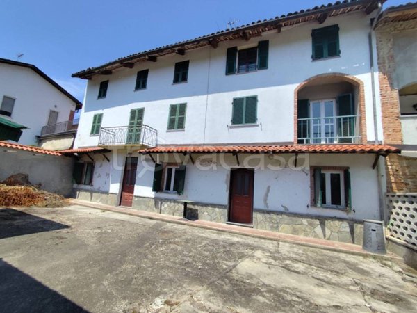 casa indipendente in vendita a Frinco
