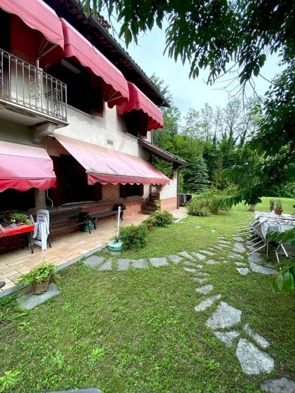 casa indipendente in vendita a Frinco