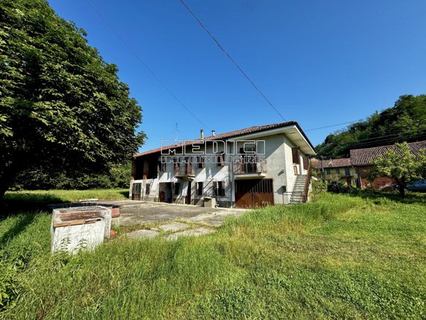 casa indipendente in vendita a Frinco