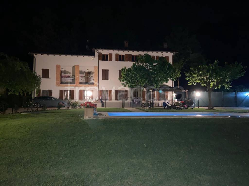 casa indipendente in vendita a Frinco
