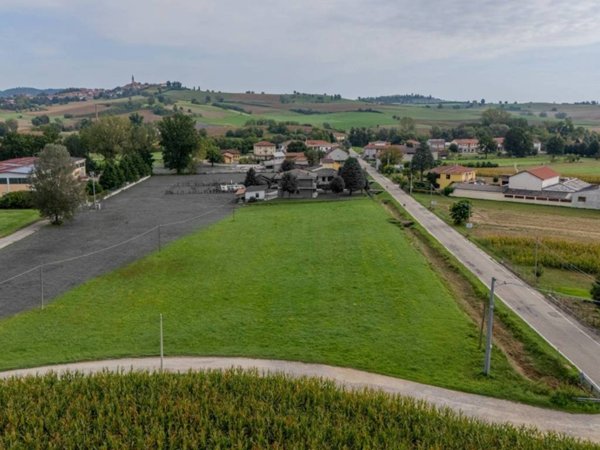 terreno agricolo in vendita a Frinco