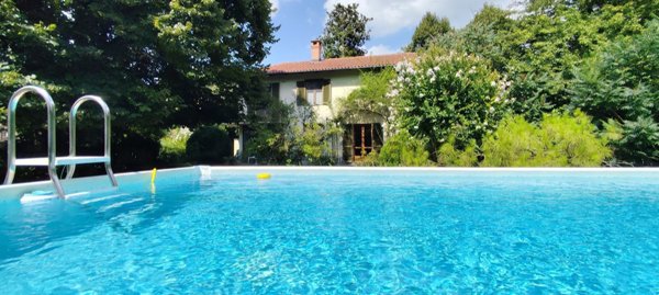 casa indipendente in vendita a Frinco