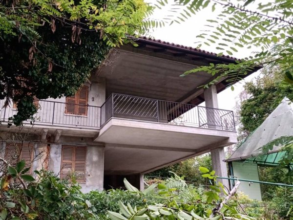 casa indipendente in vendita a Frinco