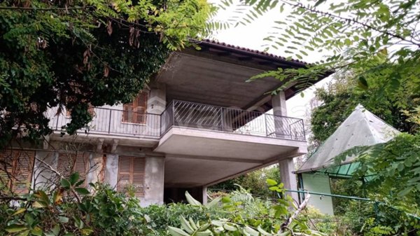 casa indipendente in vendita a Frinco