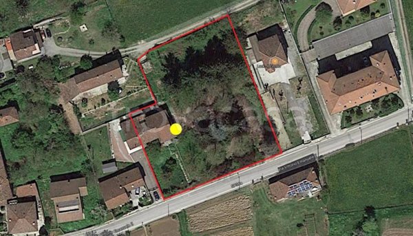 casa indipendente in vendita a Frinco