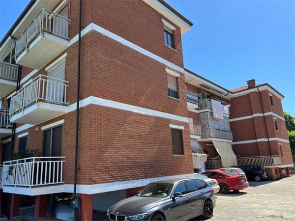 appartamento in vendita a Frinco