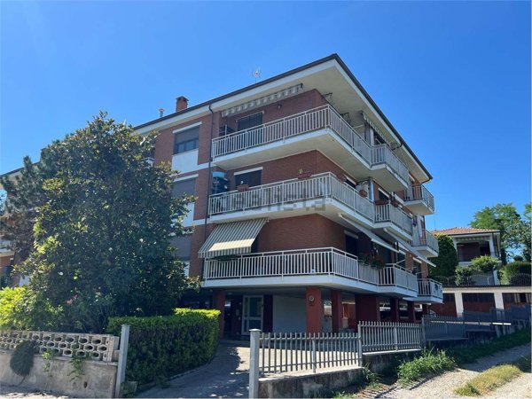 appartamento in vendita a Frinco