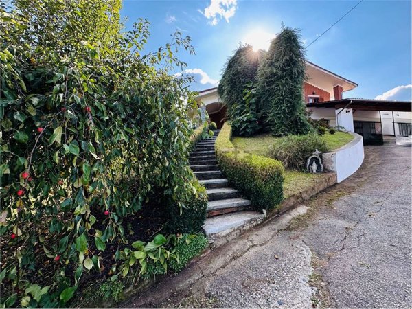 casa indipendente in vendita a Frinco