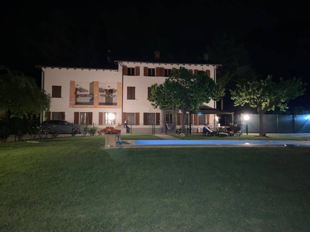 casa indipendente in vendita a Frinco