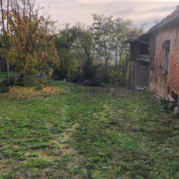 casale in vendita a Frinco