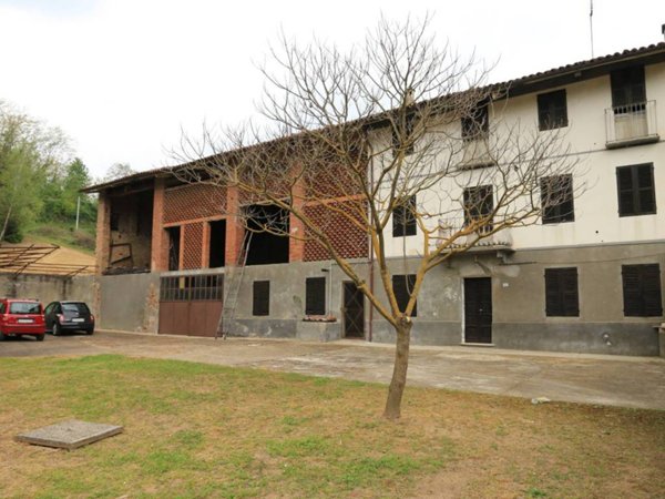 casa indipendente in vendita a Frinco