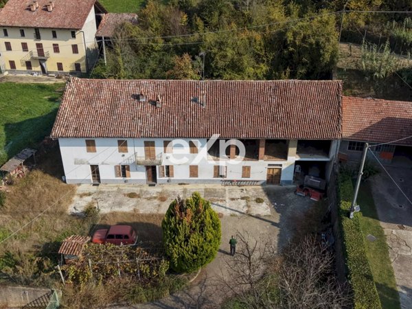casale in vendita a Frinco in zona San Defendente