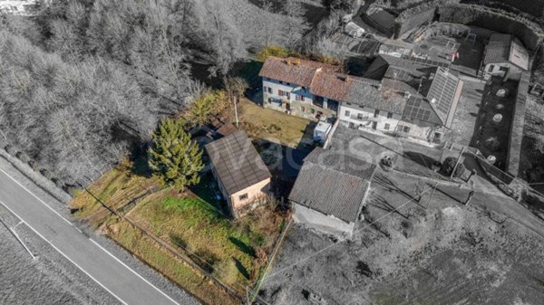 casale in vendita a Frinco
