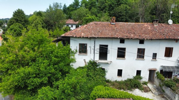 casale in vendita a Frinco